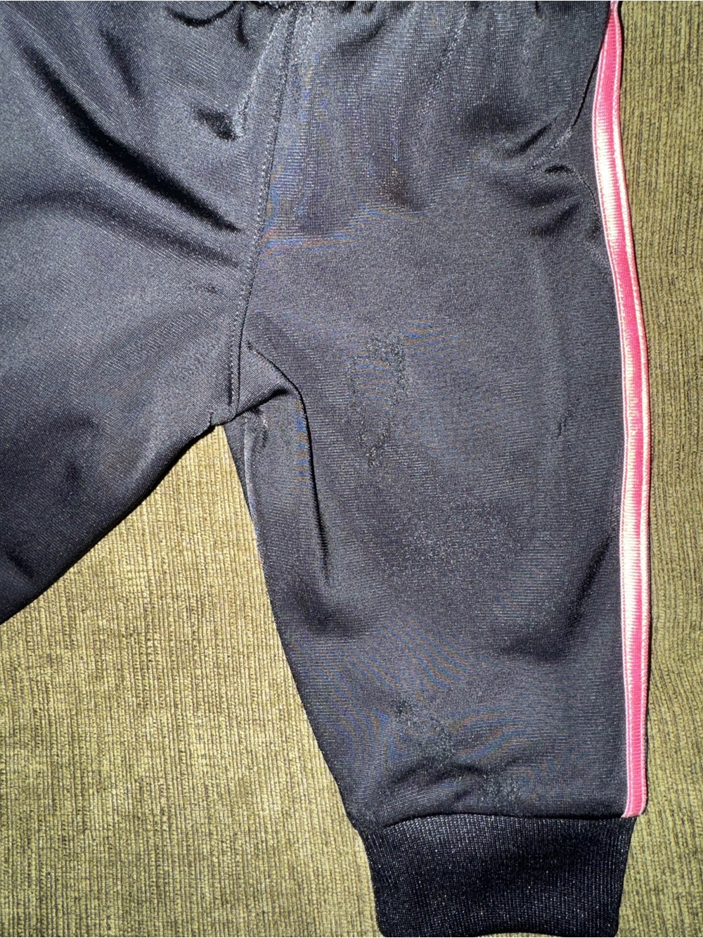 Set of 2 Outfits Adidas & Champion - Picture 2 of 5